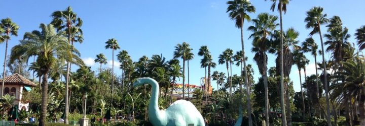 Three New Food Kiosks on the way to Disney’s Hollywood Studios