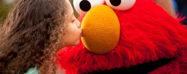Sesame Street Safari of Fun Weekends Coming to Busch Gardens this Summer