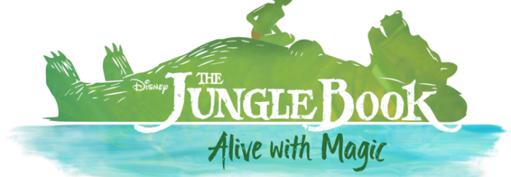 Watch Jungle Book Alive with Magic Full Show!