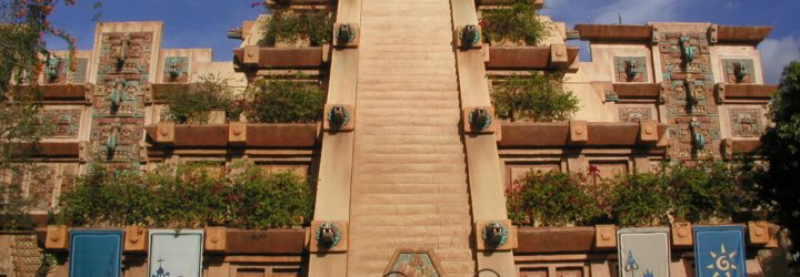 Mexico Pavilion to Open Early at Epcot and Serving Breakfast!