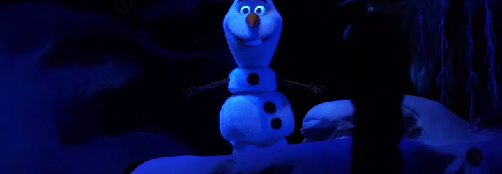 Frozen Ever After Opens Today – Here’s A Ride Through!