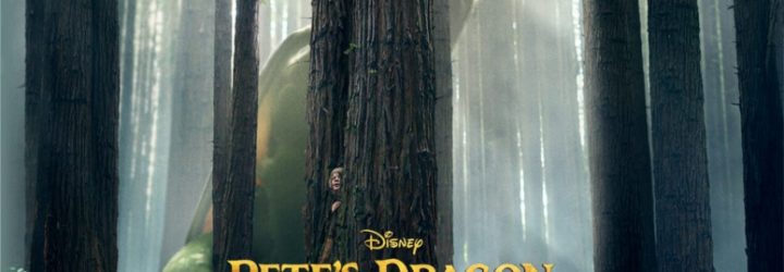 Pete’s Dragon Preview Coming to Disney’s Hollywood Studios