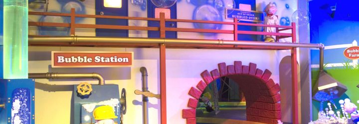 Chessington’s Bubbleworks closing after 26 years