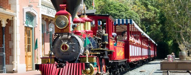 Disneyland Confirms Classic Attractions To Reopen Summer 2017