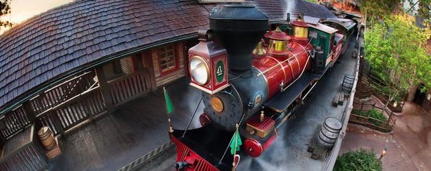 Poor (Google) Reviews of the Magic Kingdom – Part 2