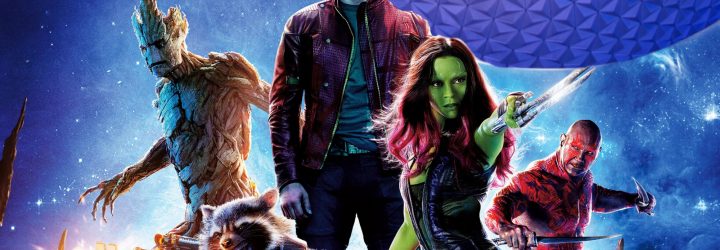 Guardians of the Galaxy to Replace Ellen’s Energy Adventure?