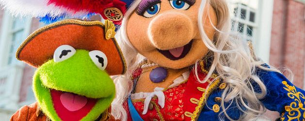 New Ticket Office to Open at Liberty Square at the Magic Kingdom