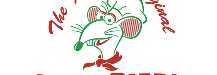 PizzeRizzo Opens Fall 2016 at Disney’s Hollywood Studios