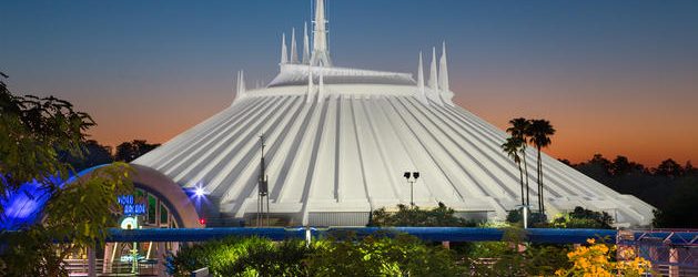 Episode 145 – We Read Out Poor Reviews of Space Mountain at Magic Kingdom