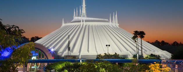 Episode 101 – The After Dark Team Join Us to Discuss Keeping or Removing Space Mountain