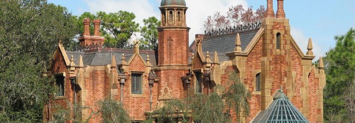 Walt Disney World Now Provide One Day Park Tickets with Pre-Selected FastPasses