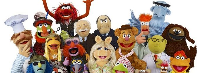 New Muppets Show Coming to Magic Kingdom in October