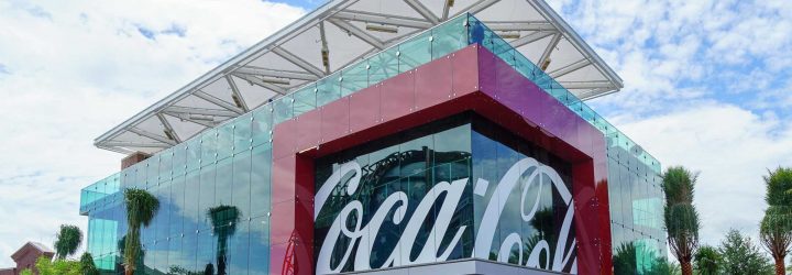 New Coca-Cola Store at Disney Springs Now Open!