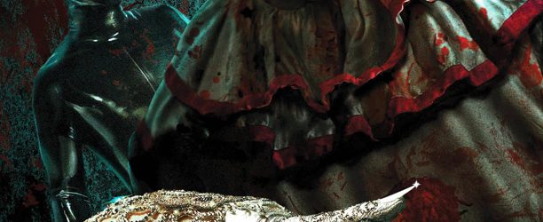 Halloween Horror Nights 2016 Adds American Horror Story!