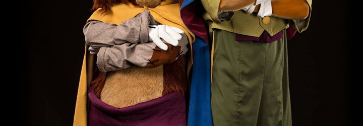 Celebrate PhotoPass Day 2016 on August 19 at US Disney Parks