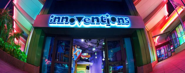 Sum of all Thrills and Storm Struck Closing at Epcot