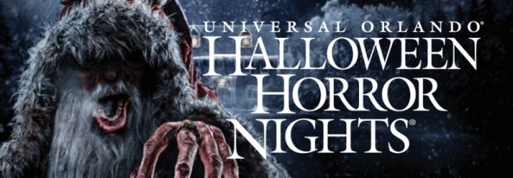 Krampus Is Coming to Universal’s Halloween Horror Nights 2016