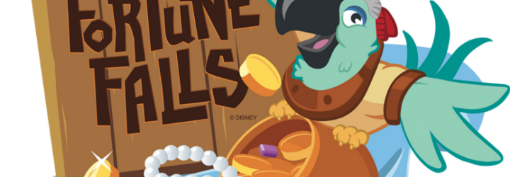 New Attraction Revealed for Disney’s Typhoon Lagoon