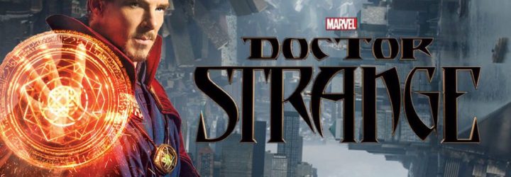 Is Doctor Strange Coming to Disney’s Hollywood Studios?