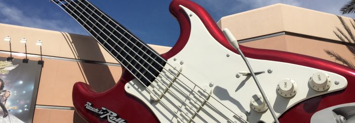 Rock ‘n’ Roller Coaster Closing for Refurbishment in October