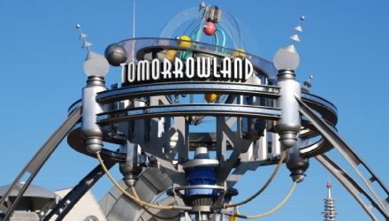 Episode 35 – Tomorrowland at the Magic Kingdom, Keep, Change or Remove!