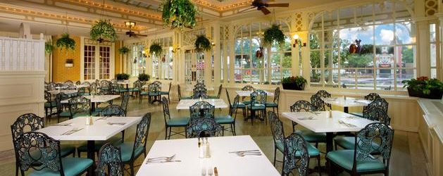 More Magic Kingdom Restaurants to Serve Alcohol