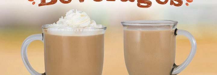 Walt Disney World Introduces Three New Coffee Beverages this Fall
