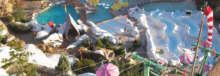 Disney to Test Virtual Queuing at Water Parks Starting Today