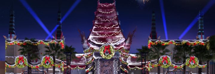 Jingle Bell, Jingle BAM Dessert Party Reservations Now Open!