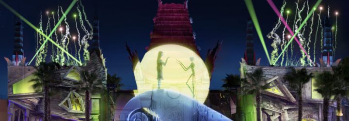 Jingle Bell, Jingle BAM! Replaces Osborne Lights at Disney’s Hollywood Studios