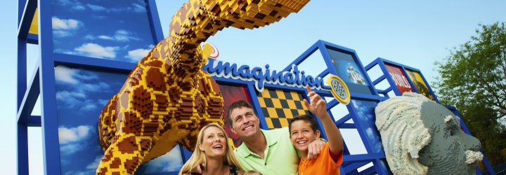 Interview With Dubai Parks and Resorts CEO Raed Al Nuaimi