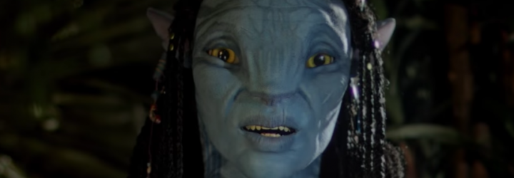 Check Out the Robotics Behind the Na’vi Shaman Animatronic!