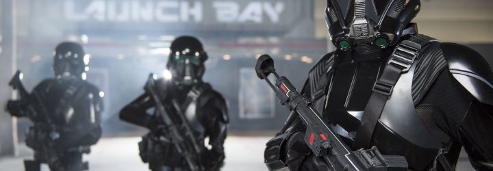 Episode 44 – The Death Star Comes to WDW, Last Party for Tower of Terror Disneyland, Disney After Hours Returning + Much More!