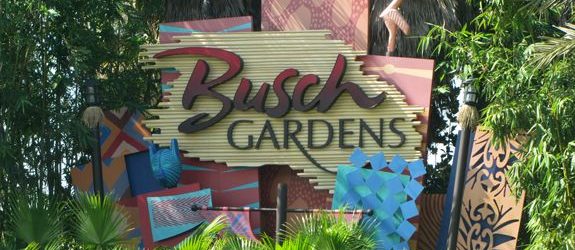 Busch Gardens to House Run for the Fund 5K