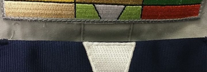 New Monorail Outfit for Cast Members at Walt Disney World