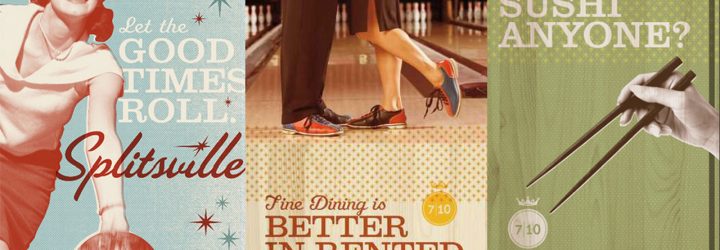 Splitsville Luxury Lanes Coming to Disneyland in 2017