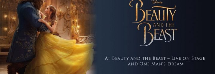 Beauty and the Beast Additions Coming to Disney’s Hollywood Studios