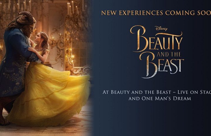 Beauty and the Beast Additions Coming to Disney’s Hollywood Studios