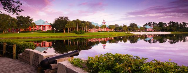 Disney Reveals Plans to Expand Caribbean Beach Resort