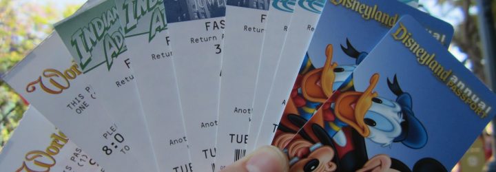 Big Changes Coming to FastPass Service at Disneyland