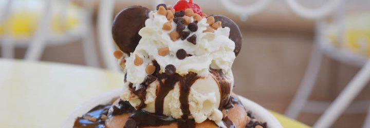 Magic Kingdom Introducing New Breakfast Offering