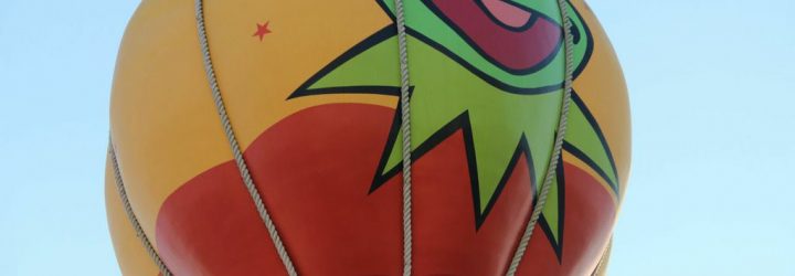 Kermit the Frog Balloon to be Removed at Disney’s Hollywood Studios