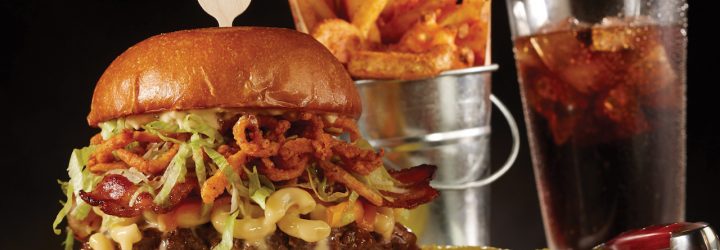 Quick service Planet Hollywood coming to Disney Springs