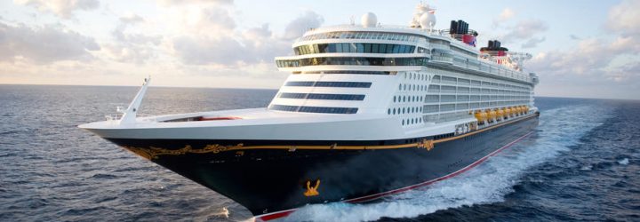 Beauty & The Beast Stage Show Coming to the Disney Dream