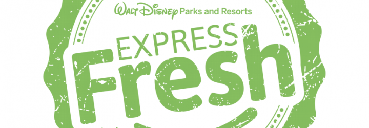 Disney Trialling Express Fresh In-Room Dining at Walt Disney World