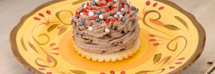 Beauty and the Beast Red Rose Taverne Opening Date & Menu!