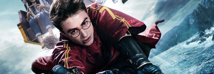 Forbidden Journey Goes 4K at Universal Studios Hollywood