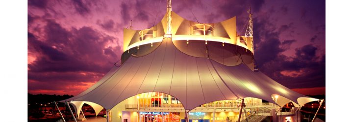 La Nouba by Cirque du Soleil To Host Last Show in December