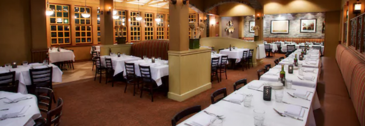 New Concept Art for Portobello Replacement at Disney Springs