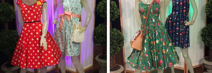 The Dress Shop at Disney Springs Now Open – Disneybound in Style